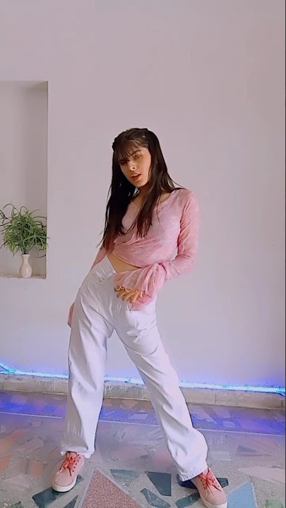 BTS 'boy with luv' dance cover #shorts #bts #halsey #2023btsfesta