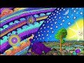 The Lord of Intuition-Open yourself to see beyond the Veil-Astral Alchemy