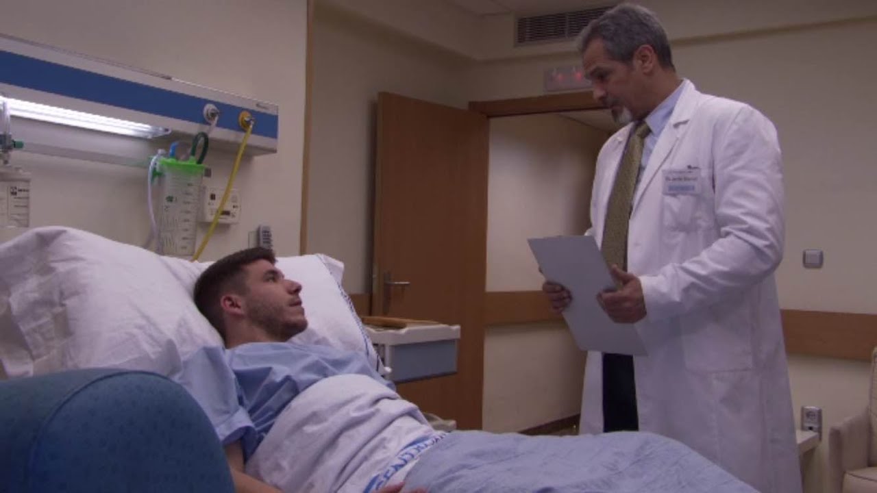 Centro Médico Julián Lladó