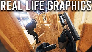This FPS Game Has Real Life Graphics... screenshot 5