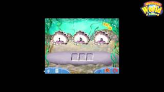 Tutorial 10   Reading Blaster 6 8