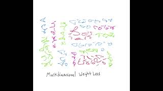 Light Language Blessing: Multidimensional Weight Loss