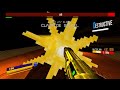 Beginning of video