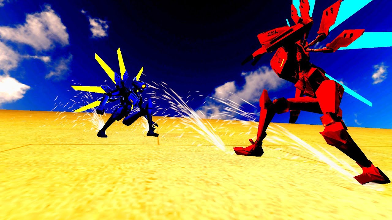 4-4 But V1 and V2 can speak