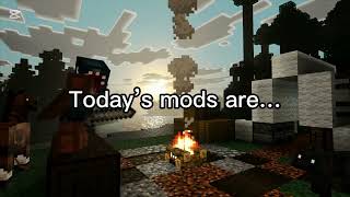 The Scariest Minecraft Bedrock Horror Mods (Part 1)