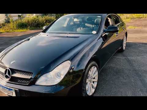 MERCEDES CLS 350 POR R$1,99