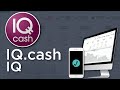 IQ Cash - блокчейн платформа для предоставления анонимных онлайн-платежей и инвестирования.