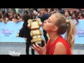 Disney Channel Russia Continuity 04 04 2016 