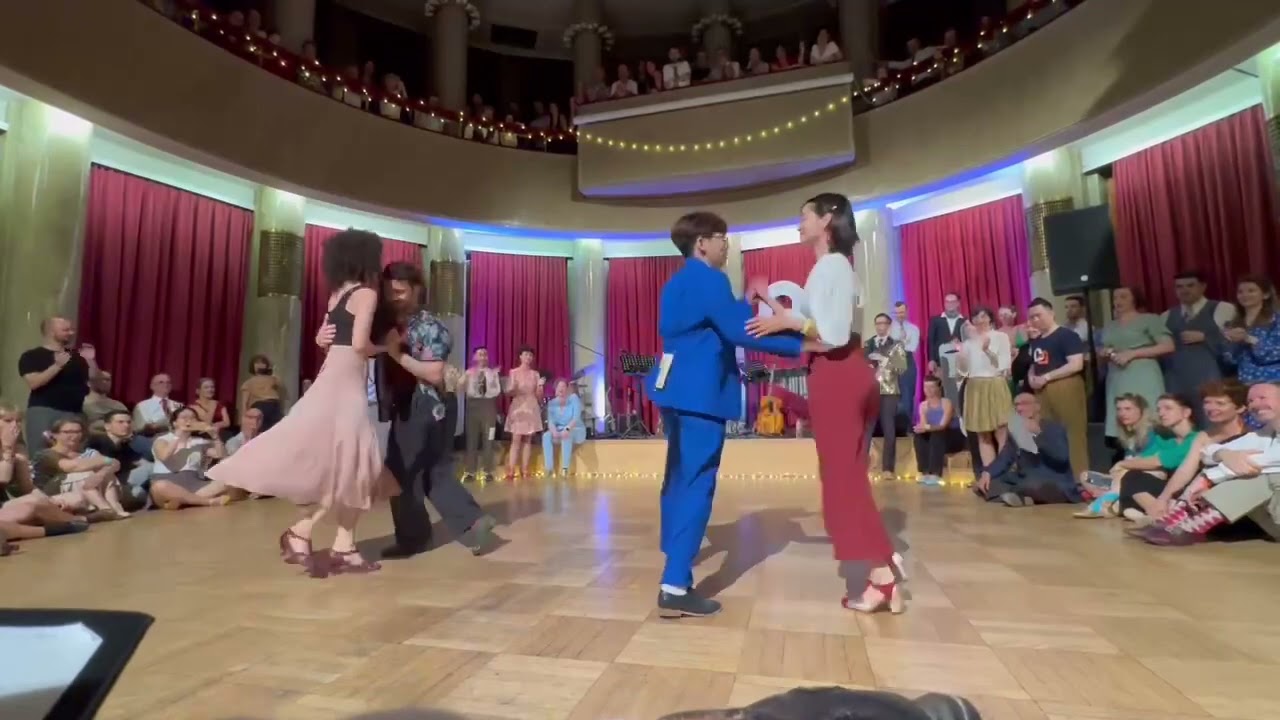 [Competition] Bal-Love 2023 Open M&M Final Duel-Spotlight