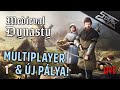 Medieval Dynasty Coop - 1.Rész (ÚJ PÁLYA &amp; Multiplayer Update!) - Stark LIVE