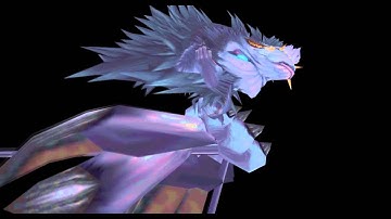 Warcraft model editor mess up