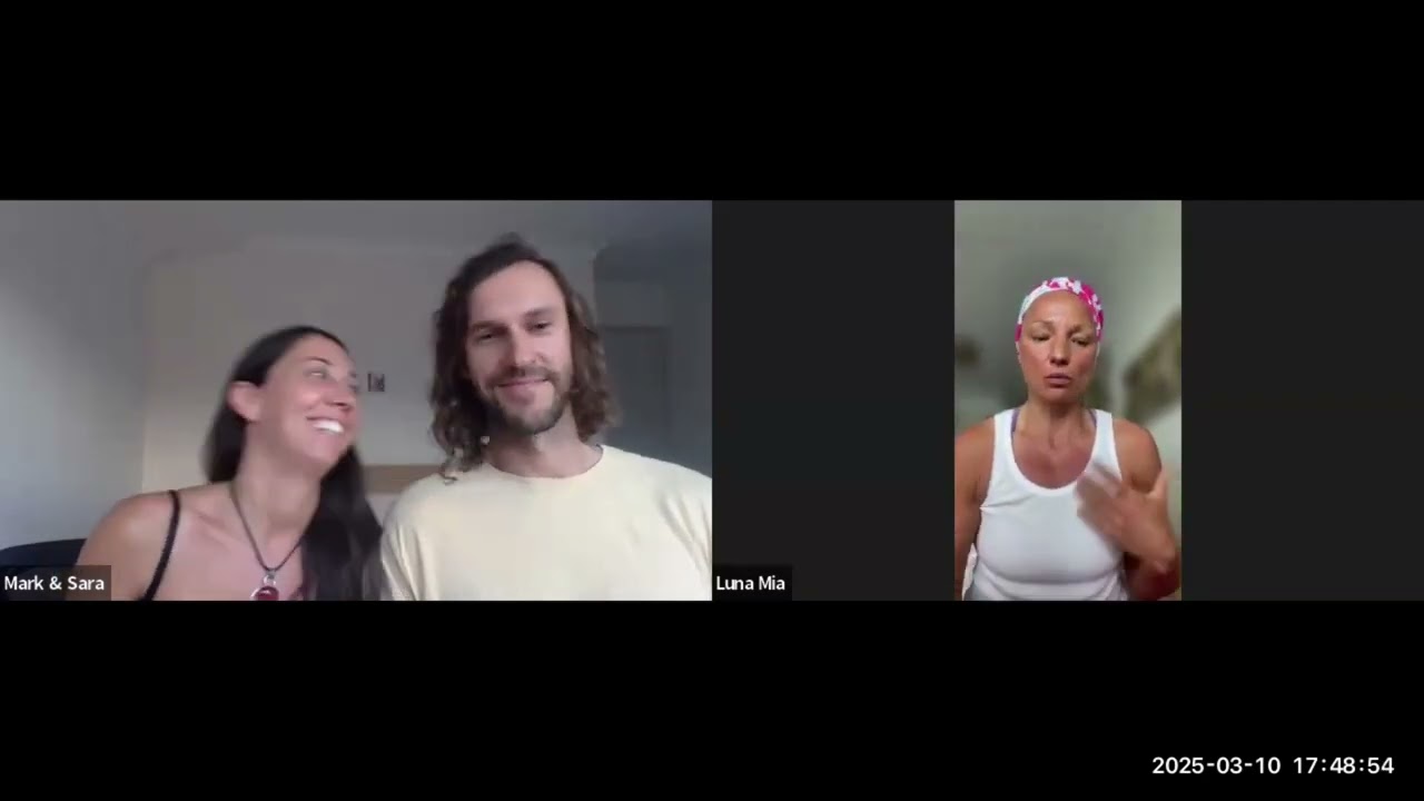 ✨ INTUITION, SOUL CONNECTION & TRUSTING YOUR INNER KNOWING 🔥