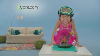 Care.com Commercial Swimming Pool