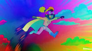 REQUESTED!!! She Became The SUPER AVOCADO GIRL// (Sponsored by: Gamavision Csupo Effects)