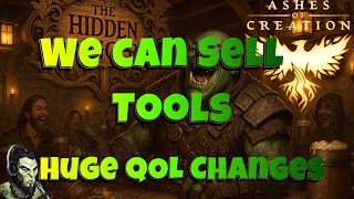 Verra Unleashed – Join the Journey! Gathering, and and enjoying the new processing changes!
talking a little bit of everything, from finding a guild to processing changes! Verra Unleashed – Join the Journey! Gathering, and and enjoying the new processing changes!