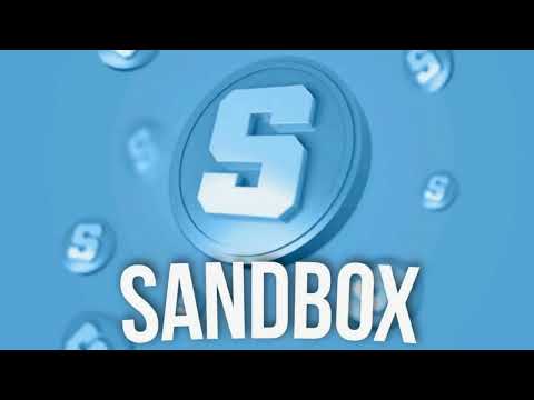 Криптовалюта Sandbox (SAND). Аналитика и прогнозы Sandbox. Стоит ли инвестировать в SAND?
