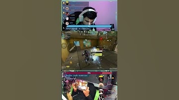 REWIND MASTERCLASS 🔥🔥 #fpy #callofdutymobile #codmobile #shorts