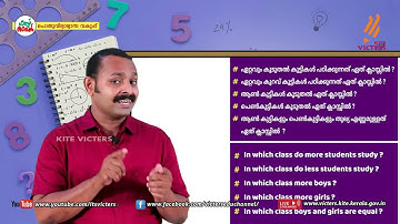 KITE VICTERS STD 05 Mathematics Class 41 (First Bell-ഫസ്റ്റ് ബെല്‍)