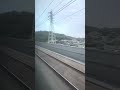 こんばんは。 東海道新幹線です。#東海道新幹線 #新幹線 #鉄道 #shinkansen #東海道線 #東海道本線