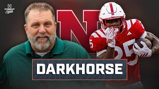 Nebraska Football is a TRUE UNDERDOG in the Big Ten Conference | Sam McKewon | Hurrdat Sports Live Guide