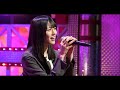 大越ひなの「やさしい気持ち」@乃木坂スター誕生SIX