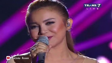 Rossa - Sakura (Selebrita Awards 2017)