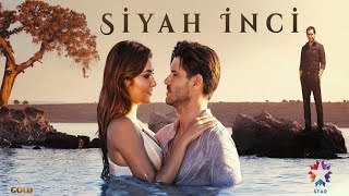 Siyah İnci/Čierna perla 19.epizóda - České titulky