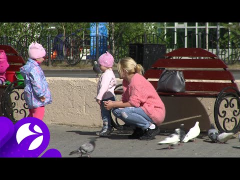 Многодетным родителям станет проще получить пособие на детей до 3 лет