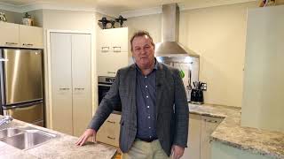 6 Harrod Place | Rangiora. Brought to the market by Andrew Steel
