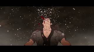 Kizumonogatari「AMV」- Going Under ᴴᴰ