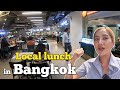 Eating like locals in downtown bangkok near bts station bangkok eating guide
