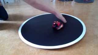 KRIT mini sumo 2013