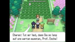 Lets Play Pokemon Weiß Part 2