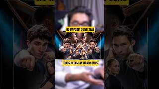 No Importa Si Eres Pequeño o Gigante: Todos Necesitan Clips #nexusclips