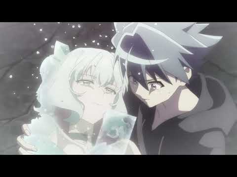 Duel Masters LOST  ~Gekka no Shinigami~ Episode 05