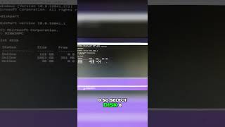 How to Convert MBR to GPT During Windows Installation #shorts #techtips #codermahdy