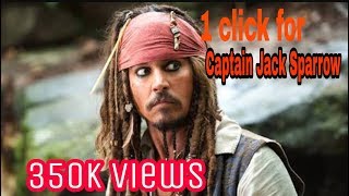 Pirates of the Caribbean 10 funny scenes ever in hindi