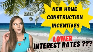 Florida Builders find ways to make new homes affordable with more incentives