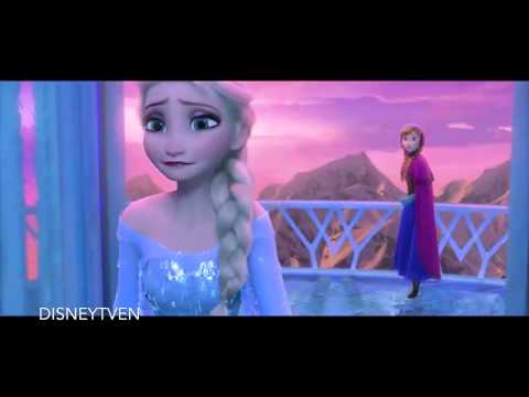 Kristen Bell, Idina Menzel (+) For The First Time In Forever (Reprise)