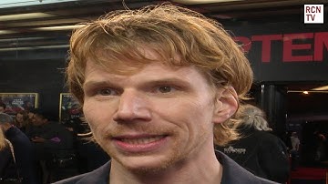 Director Tim Fehlbaum Interview September 5 Premiere