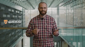 Pure Mathematics Research at the University of Waterloo