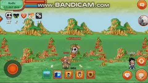 [NRO] Con đường rắn độc cấp 35