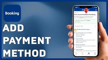 NEW! Add a Payment Method on Booking.com | Working 2025 Guide