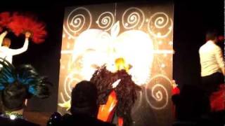 GayBingo Dallas - "Carnivale"