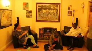Harlem Shake (Black Edition) 1 Hour - 60min.