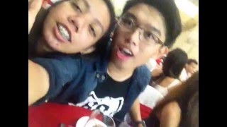 Happy Birthday Angew