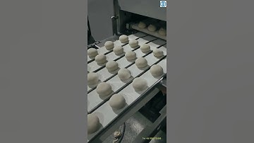 5 rows divider rounder machine