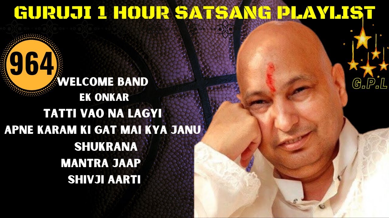 One Hour GURU JI Satsang Playlist 964 Jai Guru Ji Shukrana Guru Ji one-hour-guru-ji-satsang-playlist-964-jai-guru-ji-shukrana-guru-ji