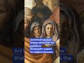 🖼️ Rembrandt's Hidden Turban Revealed!