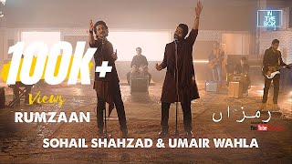 In The Box | Rumzaan | Cover | Sohail Shahzad & Umair Wahla | Saad Sultan